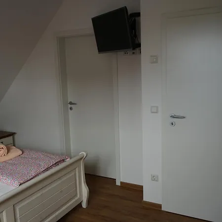 Holiday home Nordlicht Ii Trent