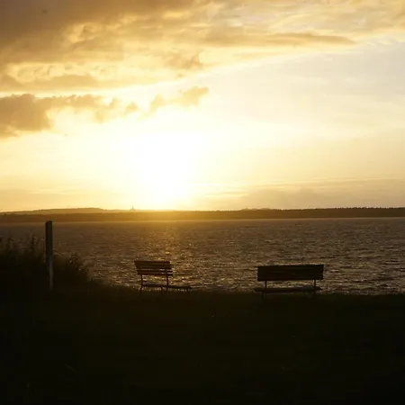 בית נופש Nordlicht Ii Trent