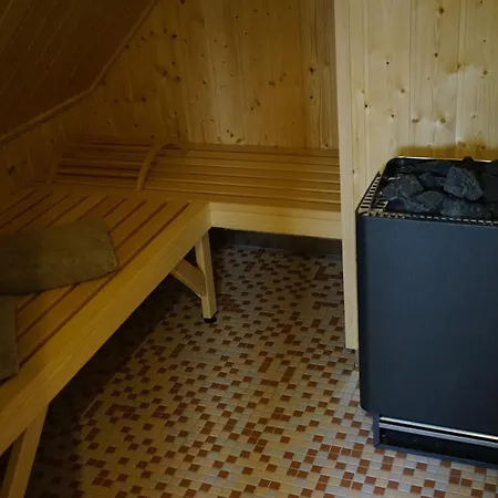 Nordlicht Ii בית נופש