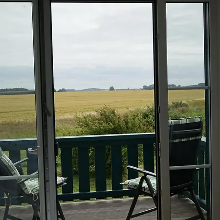 בית נופש Nordlicht Ii Trent