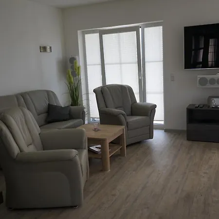 Nordlicht Ii בית נופש