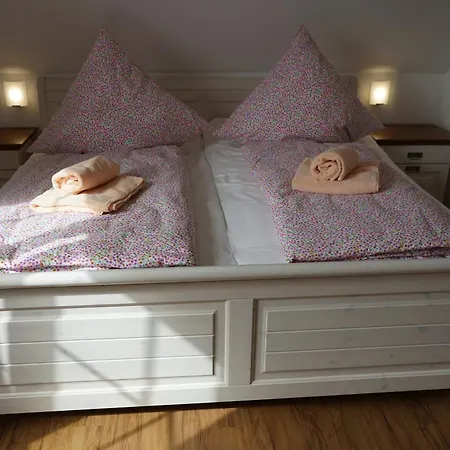 בית נופש Nordlicht Ii Trent