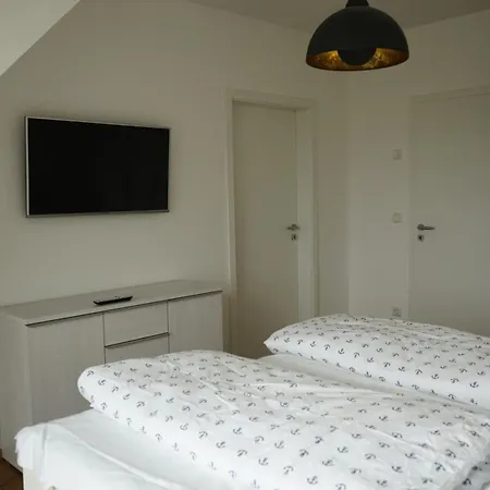 Nordlicht Ii בית נופש