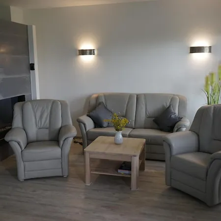 Holiday home Nordlicht Ii