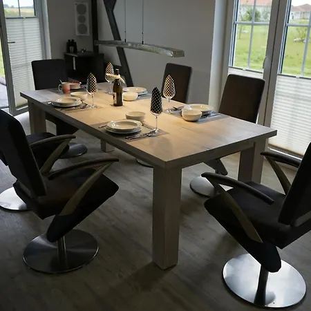Holiday home Nordlicht Ii *